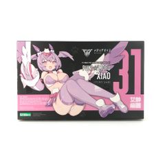 メガミデバイス プニモフ シャオ ➕村里屋スーツ付き(コトブキヤ特典