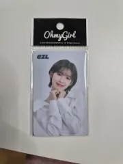 2026年最新】oh my girl トレカ アリンの人気アイテム - メルカリ