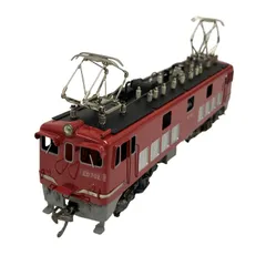 KATSUMI ED70 国鉄交流電気機関車 鉄道模型 ED70形 中古  T11309877のサムネイル