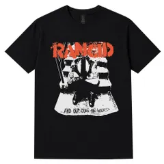 2026年最新】minor threat tシャツの人気アイテム - メルカリ