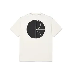 POLAR / Contrast Tee | Fill Logoのサムネイル