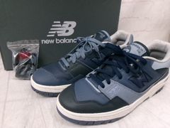New Balance BB550WWW 29.0 BEAMS 新品未使用箱あり New Balance BB550WWW 29.0 BEAMS 新品未使用箱あり - メルカリ