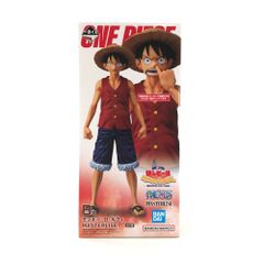 BANDAI SPIRITS 피규어 원숭이·D·루피 [이치반 복권 원피스 MONKEY.D.LUFFY-모험의 기억과 미래에의 항로-] MASTERLISE B상 내상 미개봉