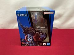 [거북] SHFiguarts 레키네스 [울트라맨 오메가] 피규어 710