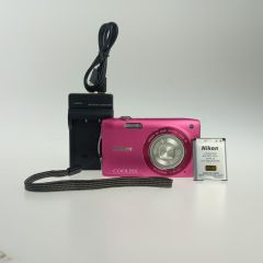 Fujifilm FINEPIX F70 EXR ピンク - メルカリ