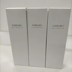 T3541 SHIRORU シロル モイストクレンジングミルク 120g 計3点セットのサムネイル