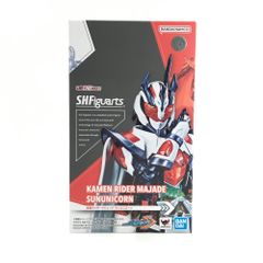 ● BANDAI SPIRITS 피규어 SHFiguarts 가면 라이더 마제이드 산 유니콘 [가면 라이더 갓챠도] 영혼 웹 상점 한정 개봉품