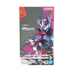 ● BANDAI SPIRITS 피규어 SHFiguarts 가면 라이더 발바라도 [가면 라이더 갓챠도] 영혼 웹 상점 한정 개봉품