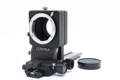 Contax  コンタックス  Auto Bellows オートベローズ 動作確認済みのサムネイル