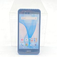☆新品同様☆ UQ mobile おてがるスマホ01 KYV44 ルビーレッド - メルカリ