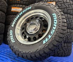 ☆美品 ジムニー シエラ ノマド 純正ホイールセット 2023年製 - メルカリ