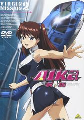 AIKa R-16:VIRGIN MISSION 1 特別限定版〈初回限定生産〉 - メルカリ