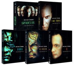 週刊 STAR TREK FACT FILES 全巻セット No.1 - メルカリ