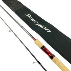 Shimano Scorpion 2832RS-2 ルアーロッド - メルカリ