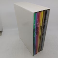 ダーリン・イン・ザ・フランキス AR台本 全24冊セット 収納box付き