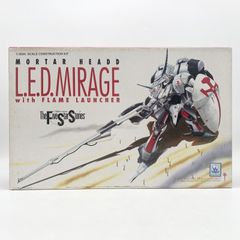 未開封 1/100 レッドミラージュ ブーメランユニット ファイブスター