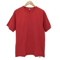 ロサンゼルスアパレル Los Angeles Apparel S/S GRMNT DYE CREW NECK 6.5oz クルーネック Tシャツ レディース JPN：M のサムネイル