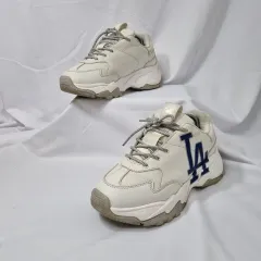 ドゥハヴィンテージ 240 MLB BIGボールチャンキー LA ドジャーズ スニーカーのサムネイル