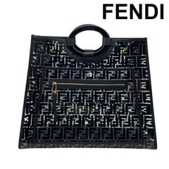 FENDI ラナウェイ ショッパー - メルカリ