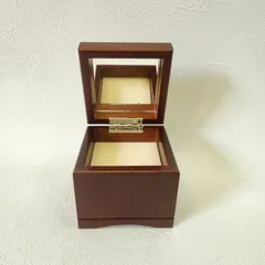 2026年最新】sankyo オルゴール ジュエリーボックスの人気アイテム