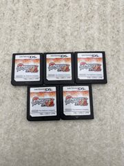 ポケモン X Y ホワイト2 ブラック2 プラチナ | Mercari