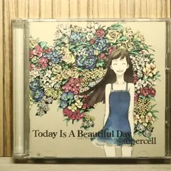 2026年最新】Today Is A Beautiful Day 初回の人気アイテム - メルカリ