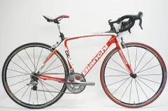 BIANCHI 「ビアンキ」 INFINITO 2010年モデル ロードバイク / バイチャリ福岡店のサムネイル