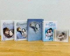 2026年最新】冬のソナタ DVDセットの人気アイテム - メルカリ
