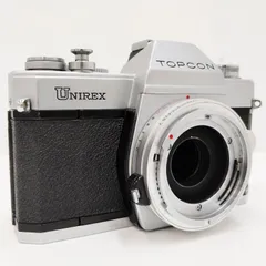 2026年最新】topcon UNIREXの人気アイテム - メルカリ