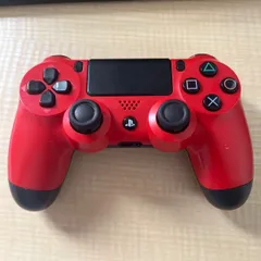 PlayStation 4 ワイヤレスコントローラー