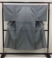 中古品 六通袋帯 芯あり 金糸 正絹 R314 - メルカリ