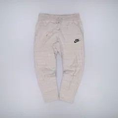 L NIKE アドバンス15 ニット パンツ 0605H1