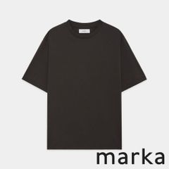 marka 25SS メンズ ビッグシルエット Tシャツ カットソー - メルカリ