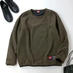 Rawlings ローリングス ハイパーＷＢ フリースシャツ プルオーバー /26Fのサムネイル