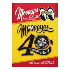 2026年最新】MOONEYESカタログの人気アイテム - メルカリ