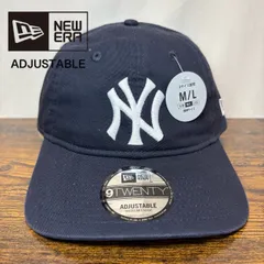 Q46 ニューエラ 9twenty ニューヨーク ヤンキース MLB 1700