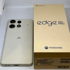 2026年最新】MOTOROLA edge 50s pro バニラの人気アイテム - メルカリ