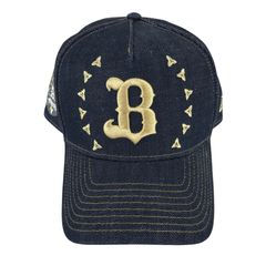 Buffaloes 宮崎キャンプ2026 デニムキャップ新品未使用最終値下げ