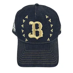NEW ERA ニューエラ キャップ オリックス・バッファローズ 宮崎