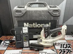 〇【送料無料】【ジャンク品】松下電工 EZ4540 全ネジカッター 14.4V 