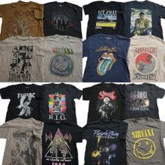 Harley-Davidson 半袖tシャツ5枚セット - メルカリ