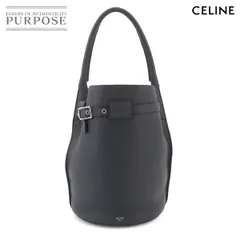 2026年最新】セリーヌ CELINE ビッグバッグナノバケットの人気アイテム