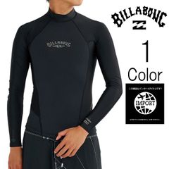 新品】BILLABONG レディース 長袖 タッパー M ウエットスーツ - メルカリ
