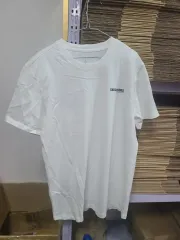 SKECHERS スケッチャーズ 半袖Tシャツ XL メンズ105 完全きれいのサムネイル