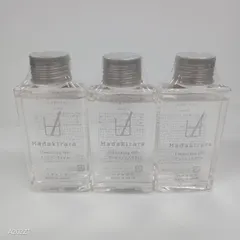 L2540 K Hadakirara ハダキララ クレンジングオイル 100ml 計3点セットのサムネイル