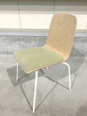 IKEA KARLPETTER chair 椅子 イケア 2脚セット - メルカリ