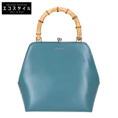 JILSANDER　ジルサンダー　新品同様 J07WD0021 GOJI BAMBOO SMALLのサムネイル