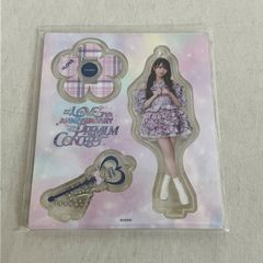 大谷映美里 アクリルスタンド 絶対アイドル辞めないで 絶アイ イコラブ
