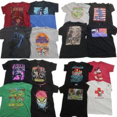 Warren Lotas ウォーレンロータス 悪魔のいけにえ Tシャツ USA製 
