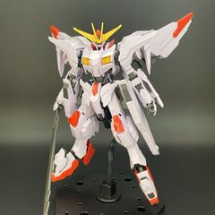 숍 한정 할인 쿠폰 발행중 건프라[중고품/상처,먼지,더러움] HG 1/144 건담 마르코시아스 완성품 조립 완료 MG HG 건담 Gunpla 2685